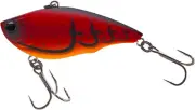 Yo-Zuri Rattl'n Vibe 65 Lipless Crankbait 5/8 oz. Vibrating Casting & Jigging