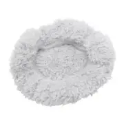 Reusable Mopping Pad Sweeping Wet Damp Dry Pad Mop Pads for Hobot 188C 198 358