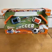 HEXBUG Robotic Soccer Arena Ages 8+ Sports Strategy Kit