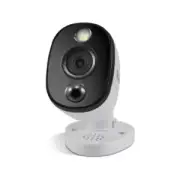 Swann 4K UHD Heat And Motion Detection DVR Camera