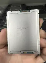 Intel Xeon W9-3475X QS Server CPU LGA4677 2.2GHz~4.8GHz Processor TDP 300W~360W