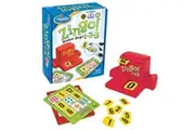 ThinkFun Zingo! 1-2-3
