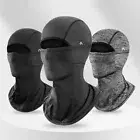 Balaclava Cycling Face Mask Breathable Moto Full Face Mask for Skiing