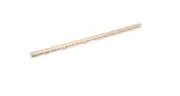 New Genuine HP 17-CN 17-CN0053DS Series Gold Hinge Cap M50408-001