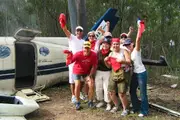 Aircraft Adventure Challenge - Sunshine Coast