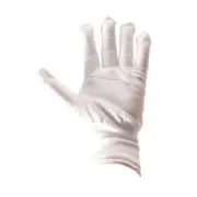 LED Color Changing Flashing Skeleton Gloves Novelty Halloween Costume Party Concert Prop Colorful
