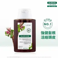 在飛比找博客來優惠-蔻蘿蘭養髮強韌洗髮精100ml