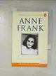 【書寶二手書T9／語言學習_GUZ】The Diary of a Young Girl _FRANK, ANNE