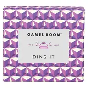 Games Room Ding It!