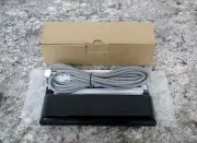 New Optex Prosafe OA-203CBL OA-203C Black Automatic Sliding Door Motion Sensor