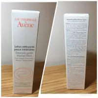 在飛比找蝦皮購物優惠-Avene 雅漾 舒敏卸妝潔顏凝露 200ml