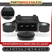 Manifold MAP Pressure Sensor for Mitsubishi Endeavor Outlander Lancer 1865A139 (for: Mitsubishi)