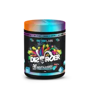 Faction Labs Disorder High Stim Pre-Workout - 50 Serves