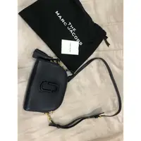 在飛比找蝦皮購物優惠-二手｜正品｜Marc Jacobs｜半月形流蘇相機包