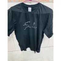 在飛比找蝦皮購物優惠-約翰走路JohnnieWalk衣服T-shirt