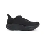 [Hoka] Hoka-Black Clifton 10 Sneakers-Donna 8.5 US
