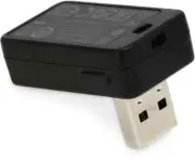 Casio WU-BT10 Wireless Bluetooth MIDI/Audio Adapter for CT-S400, CT-S1 etc