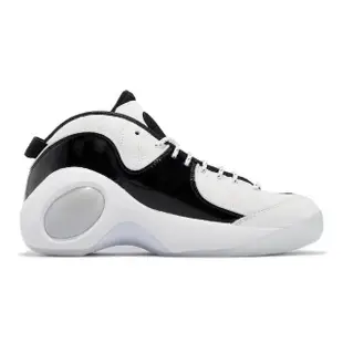 【NIKE 耐吉】休閒鞋 Air Zoom Flight 95 女鞋 男鞋 灰 車輪鞋 橢圓 經典 復古 高筒(DV0820-100)