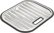 Oliveri Diaz Stainless Steel Drainer Tray