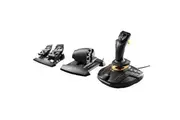 Thrustmaster T16000M Flight Pack