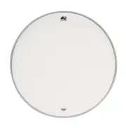 DW Double A (AA) Coated Drum Head Batter - 16"