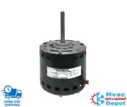 Rheem 51-24070-02 Blower Motor 1/2 HP 120/1/60 (1075 rpm/4 speeds) 662766153422