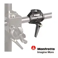 在飛比找博客來優惠-Manfrotto 曼富圖 840 雲台接座 M840