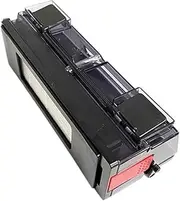 Dust Bin Box Automatic Dust Collecting Box，Compatible for Ecovacs，Compatible for Deebot，T9 AIVI Vacuum Cleaner Parts