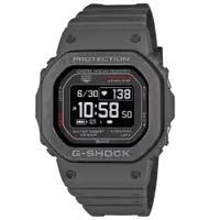 在飛比找PChome24h購物優惠-【CASIO 卡西歐】G-SHOCK G-SQUAD系列 太