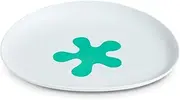 doddl Toddler Plate - Baby-Led Weaning Plate with Non-Slip Base, Baby Self-Feeding, Baby Feeding Essentials, Dishwasher-Safe, BPA-Free