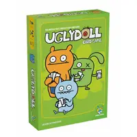 在飛比找蝦皮購物優惠-[邦森桌遊館] Uglydoll 醜娃娃