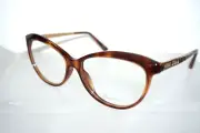 NEW AUTHENTIC CHOPARD VCH242S 0G14 EYEGLASSES FRAME