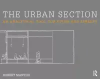 在飛比找博客來優惠-The Urban Section: An Analytic