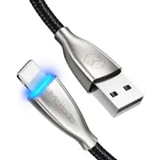 Excellence Series Lightning Cable 1.2M Black for iPad iPhone