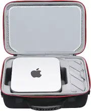 RLSOCO Hard Case for Apple Mac Studio M2 (M2 Max/Ultra) & Mac Studio M1 (M1 M...
