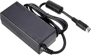 Synology Inverter Indoor Power Adapter, 65W, Black