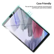 ZUSLAB Samsung Galaxy Tab S6 Screen Protector, Tempered Glass Film Release 2020 (10.5")