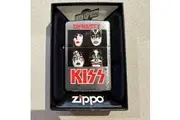 ZIPPO - KISS DYNASTY ZIPPO LIGHTER