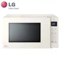 在飛比找鮮拾優惠-【LG 樂金】25L智慧變頻微波爐MS2535GIK