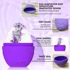 Lift Firming Reusable Beauty Sculpt Face Care Ice Roller Facial Cube Massager