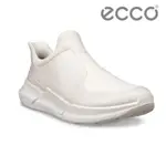 ECCO BIOM 2.2 W 健步套入式休閒運動鞋 女鞋 石灰色