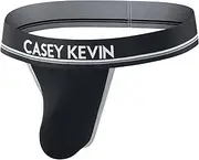 [Casey Kevin] Mens Jockstrap Underwear Breathable Jock Straps Sexy Athletic Supporter CK4079 1pcs