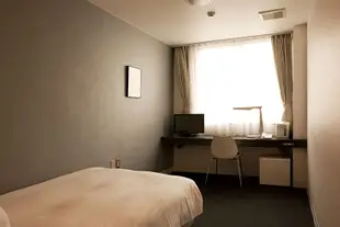 德島艾格妮思酒店Agnes Hotel Tokushima