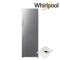 在飛比找松果購物優惠-【Whirlpool惠而浦】190公升自動除霜直立式冷凍櫃 