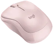 Logitech M240 Silent Bluetooth Mouse (Rose)