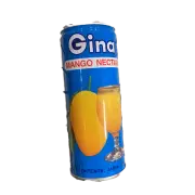 Gina Mango Nectar 8oz, from Philippines