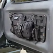APIO Rear Gate Storage System Tactical Mall 630x225mm Jimny JB43 33 23 Japan