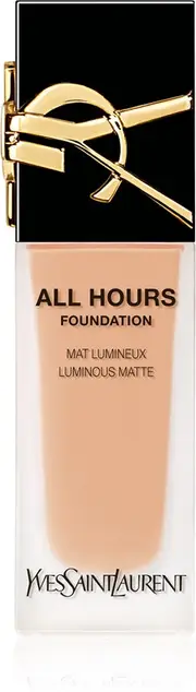 [Yves saint laurent] ALL HOURS RENO FOUNDATION 25 ml - Shade: LC3
