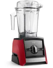 [Vitamix] Ascent Series High Performance Blender A2300i