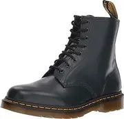 [Dr. Martens] Unisex 1460 Crazy Horse Leather Boots